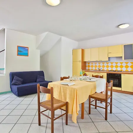 With Swimming-pool In Ottiolu Just 250 Mt From The Sea 3* Porto Ottiolu