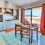 With Swimming-pool In Ottiolu Just 250 Mt From The Sea