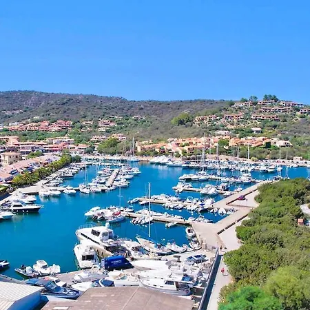 With Swimming-pool In Ottiolu Just 150 Mt From The Sea Aparthotel *