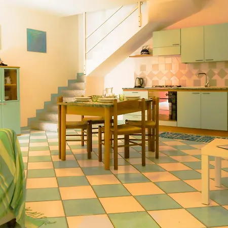 With Swimming-pool In Ottiolu Just 250 Mt From The Sea شقة فندقية 3*