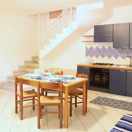 With Swimming-pool In Ottiolu Just 250 Mt From The Sea 3*