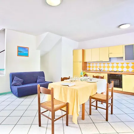 Apart Otel With Swimming-pool In Ottiolu Just 250 Mt From The Sea Porto Ottiolu
